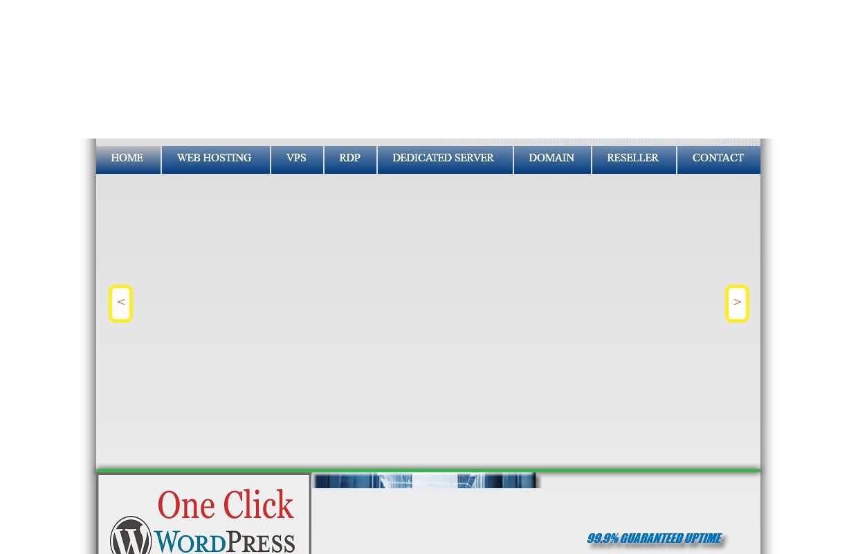 Myskyhost.com | The Hosting Services That You Can Rely On