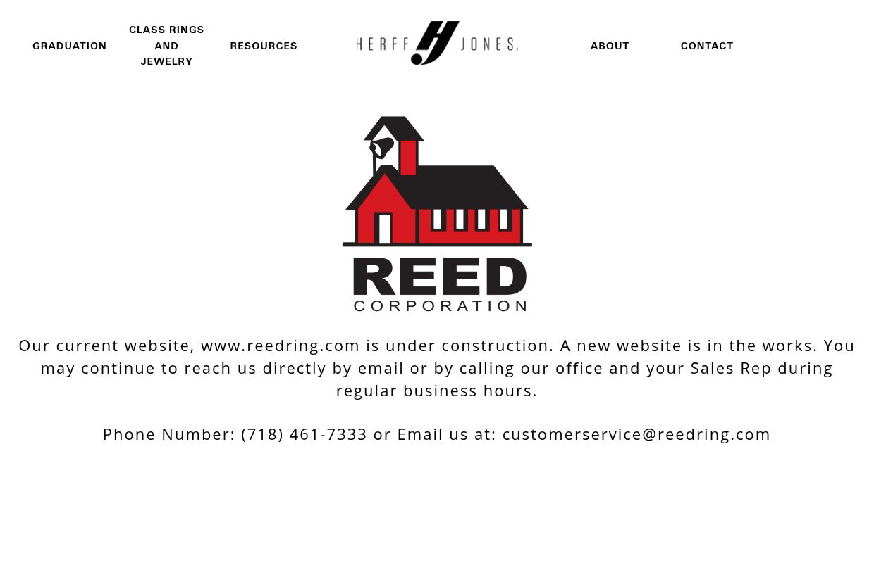 reedring - Herffjones.com