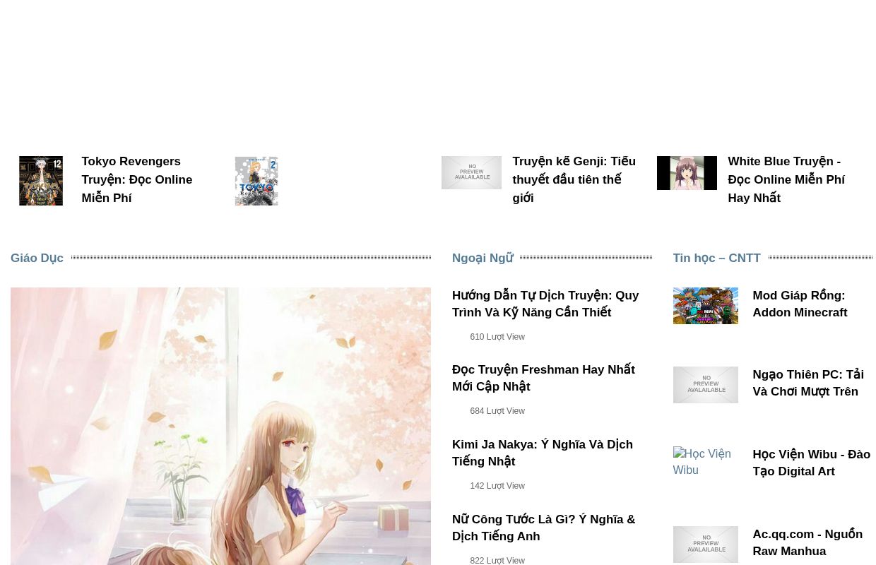 Hoidap.com.vn – Diễn đàn hỏi đáp đa lĩnh vực: Giáo dục, Ngoại ngữ, Công nghệ, Kỹ năng sống