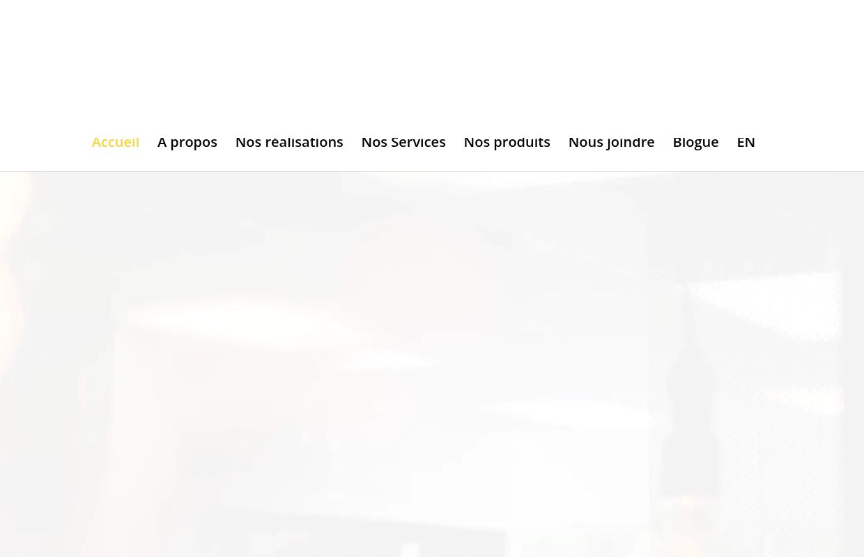 Salon de coiffure à Saint-Lambert - Blonnoir