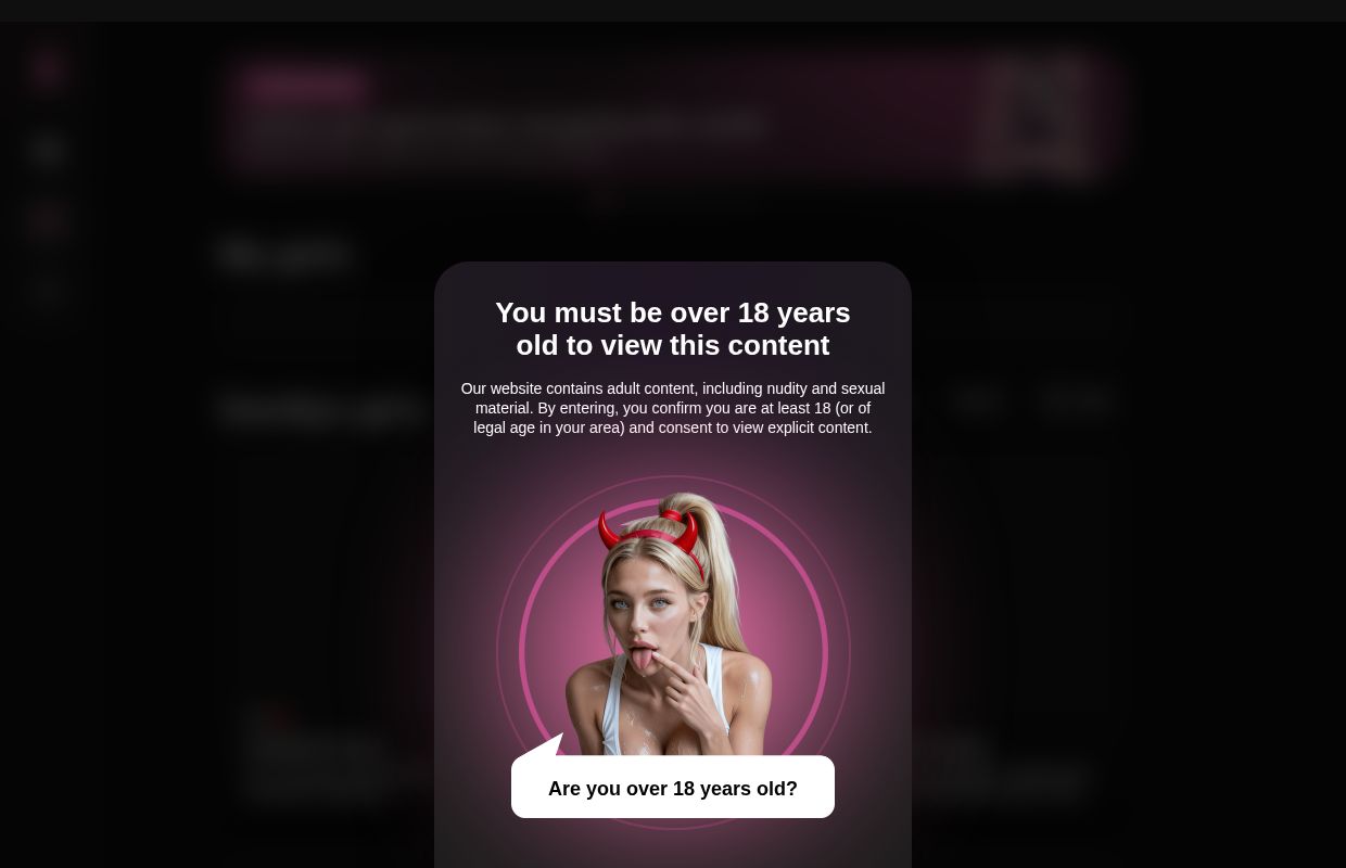 Best AI Girlfriends Chatbot — Gentlyx