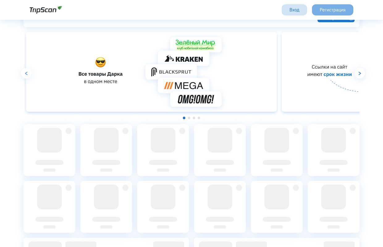 TripScan – ТрипСкан
