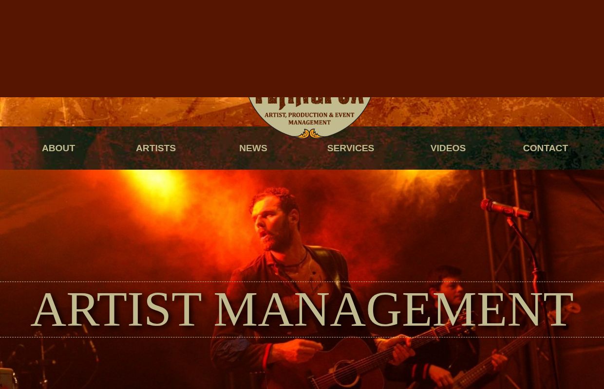 Flying Fox | Artist Music and Event Management Stockholm