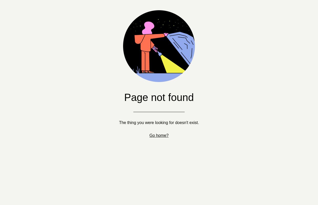 Page not found (404) - Gumroad