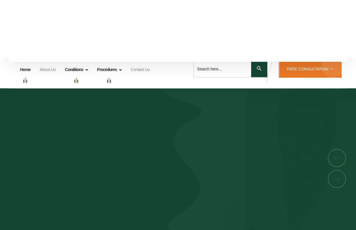 Miami Spine Specialist | Best Spine Doctor in Miami Fl