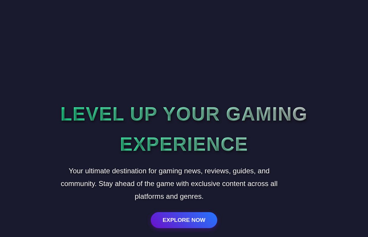 MobaNewsHub | All-in-One MOBA Gaming Blog