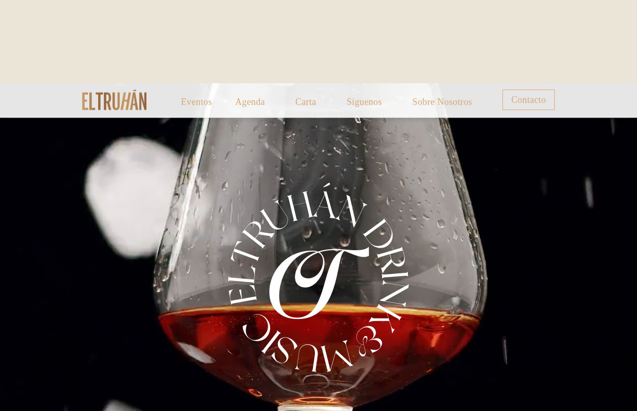 El Truhan | Pub en Valencia