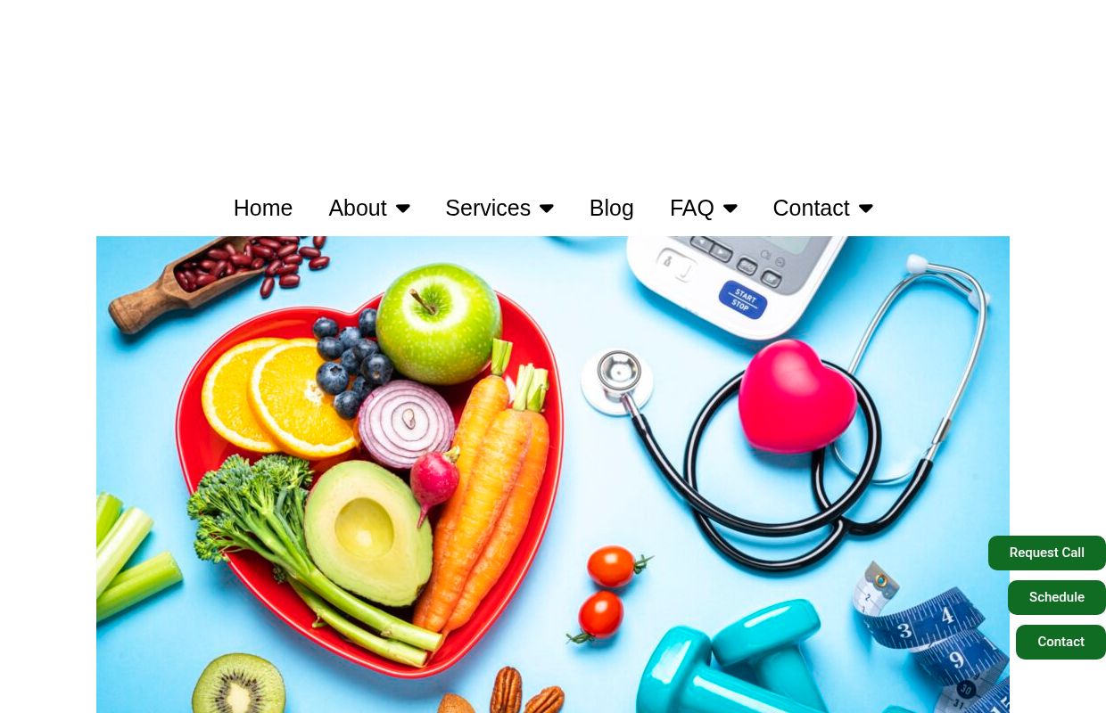 Holistic Healthcare & Natural Treatments in Lansing MI