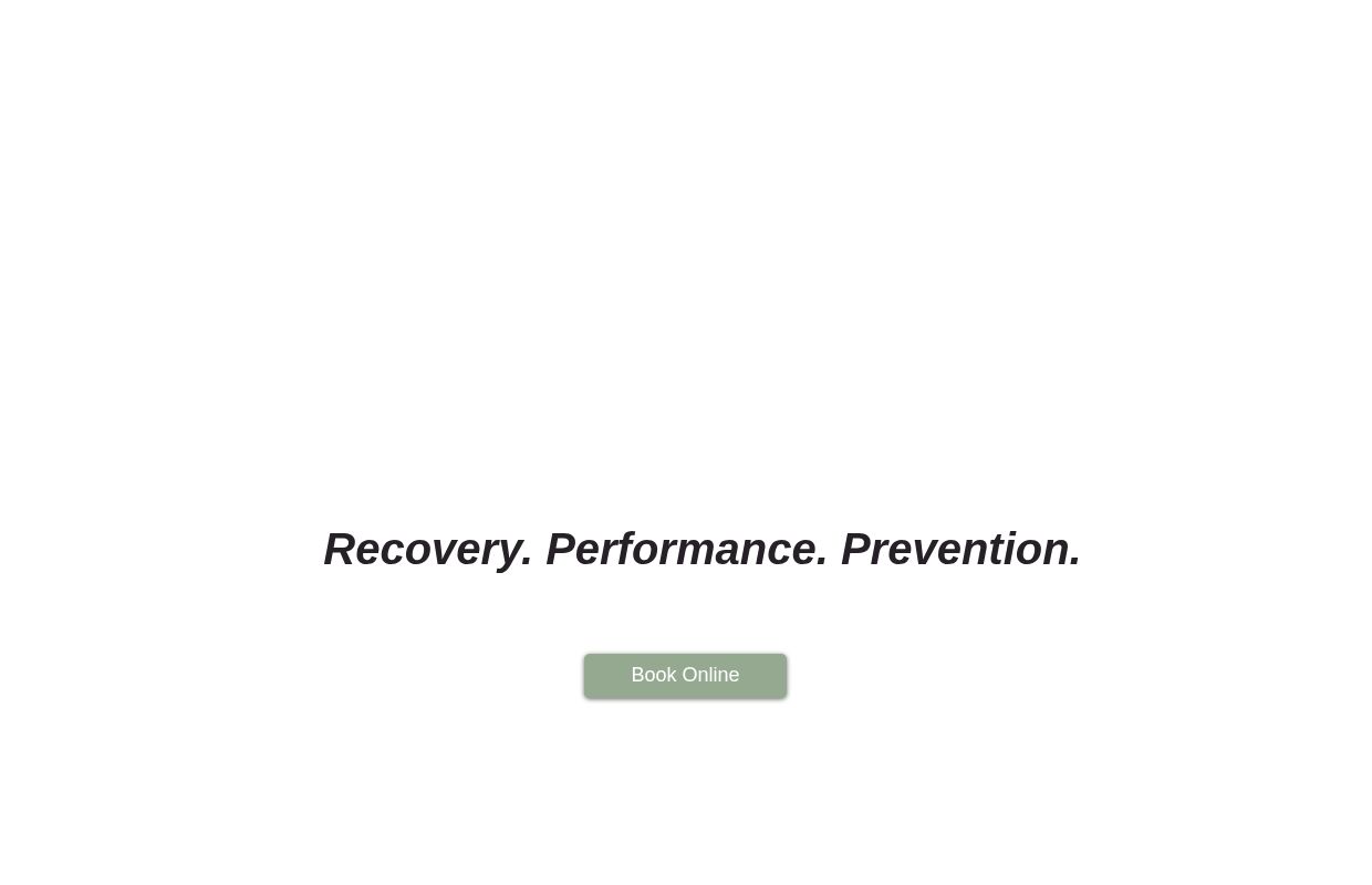 Professional Massage Therapy in Gatineau I Pro Massothérapie