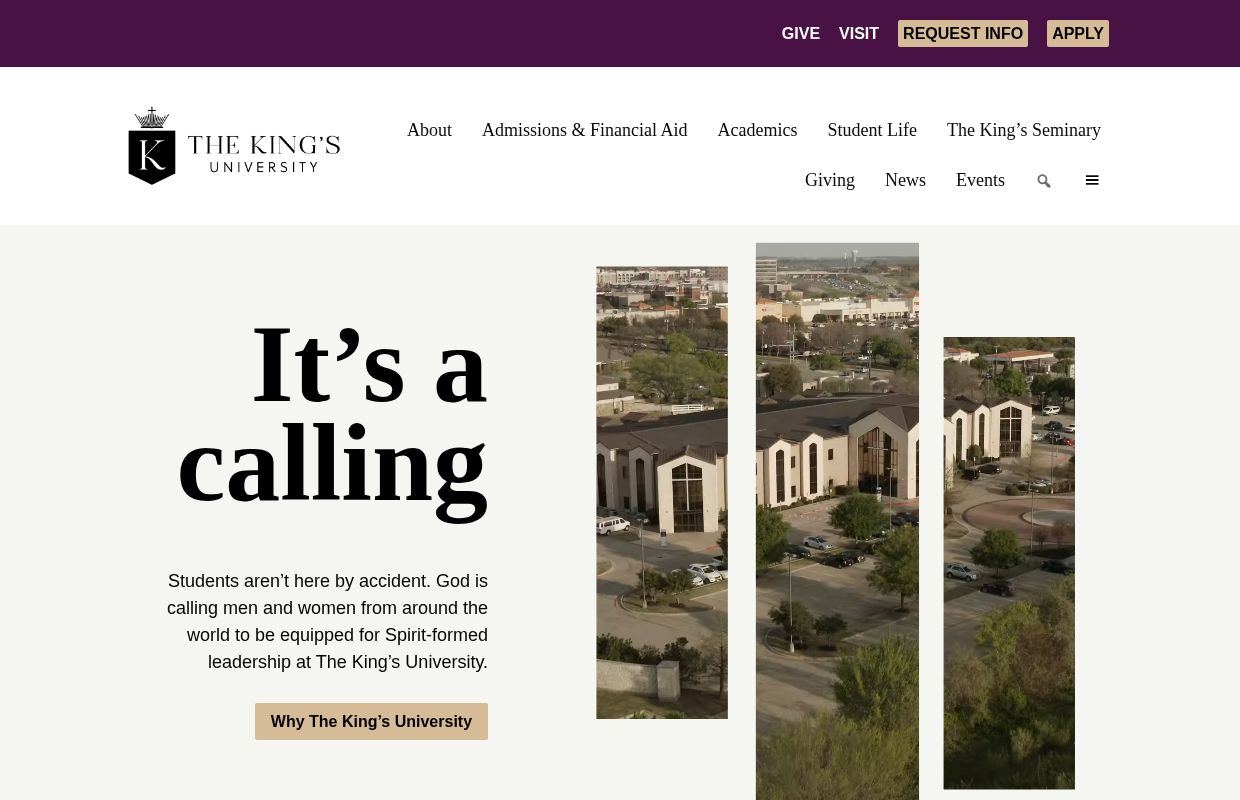 TKU Homepage - TKU
