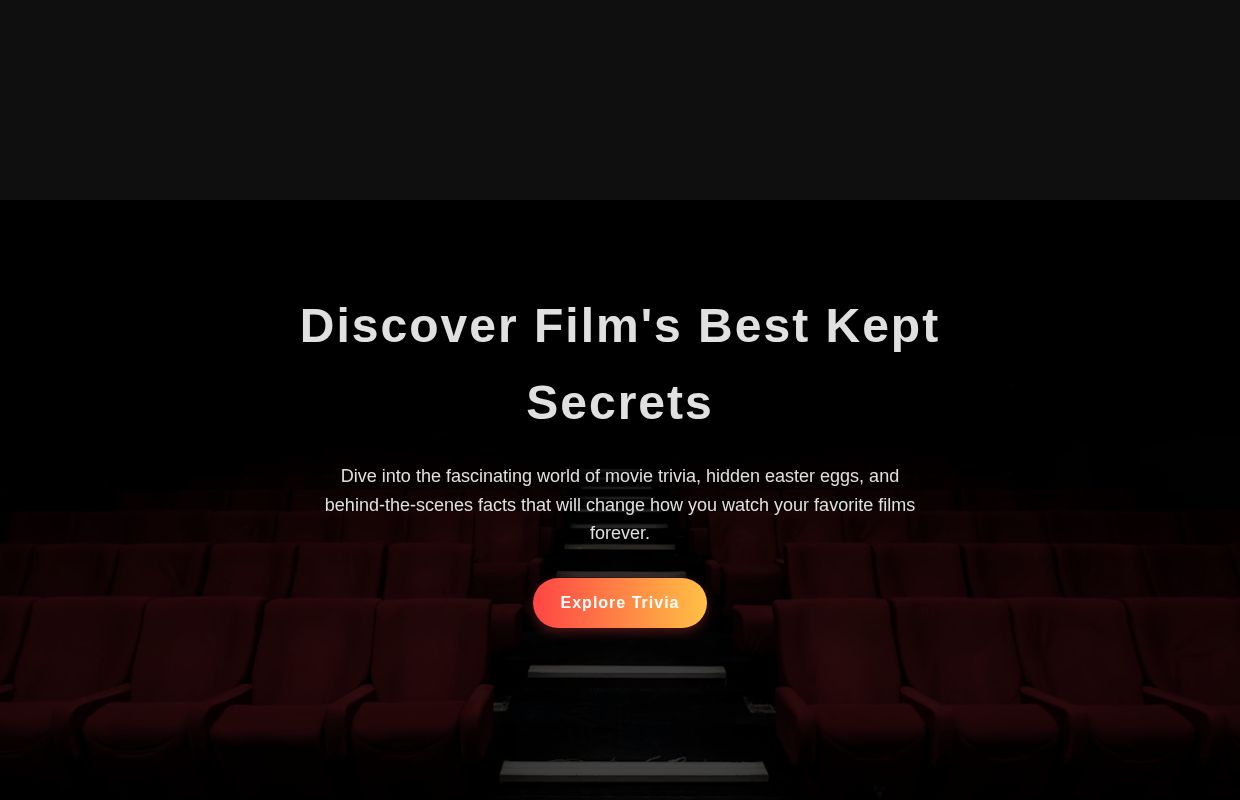 MovieTriviaFocus | Movie Trivia & Fun Facts Hub