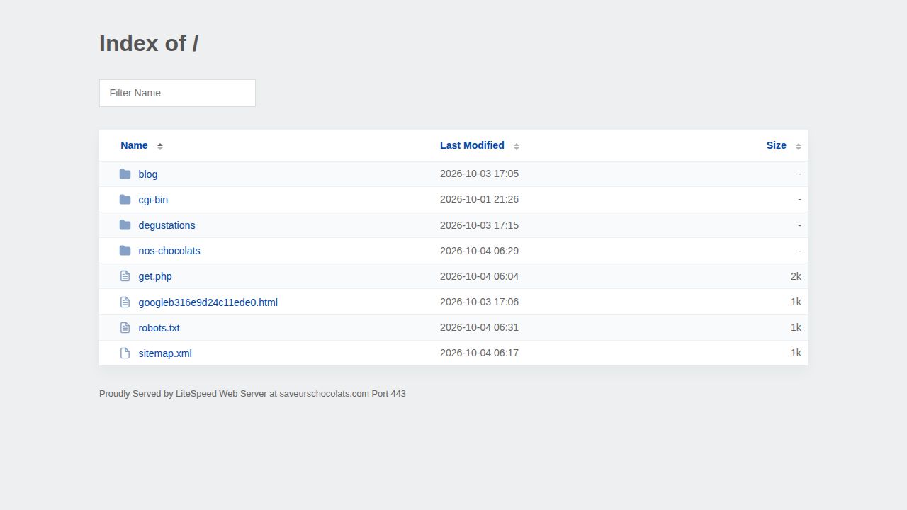 Index of /