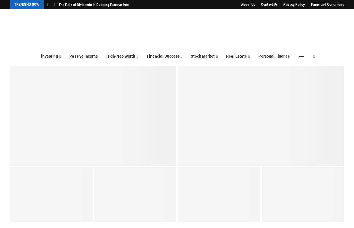 InvestingHob.com - Unlock Your Investing Potential