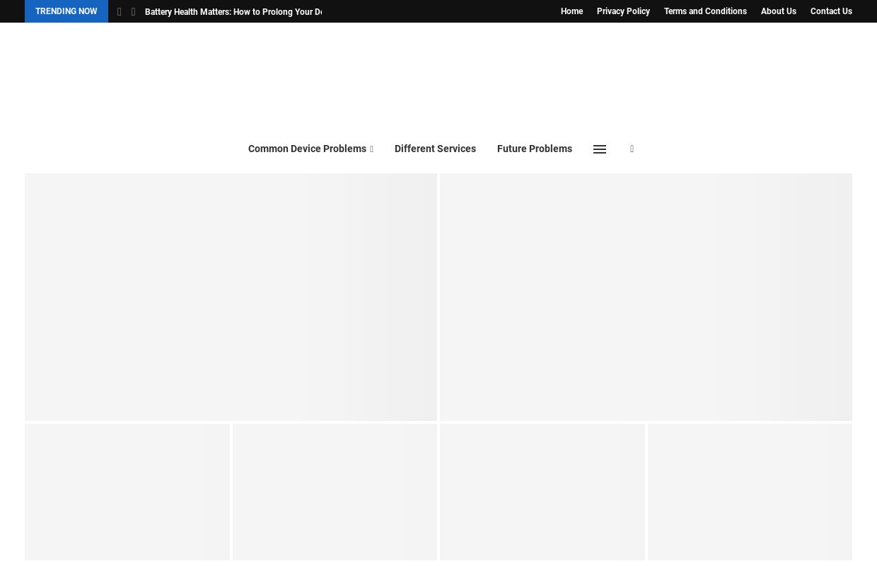 Expert solutions for all your problems -