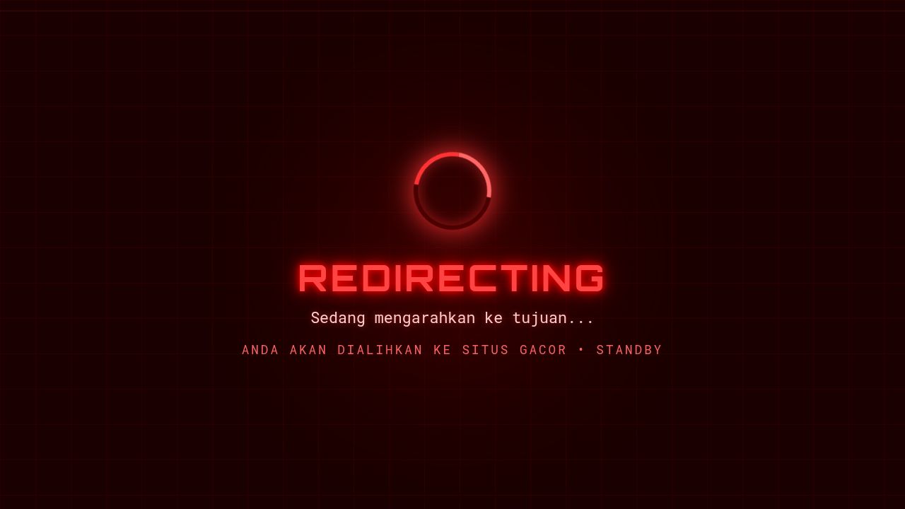 REDIRECTING...