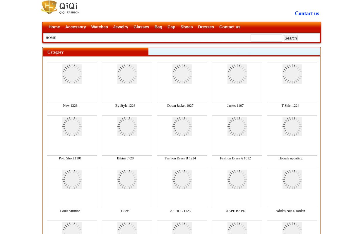 Lovelady Thrift Store - Official Site