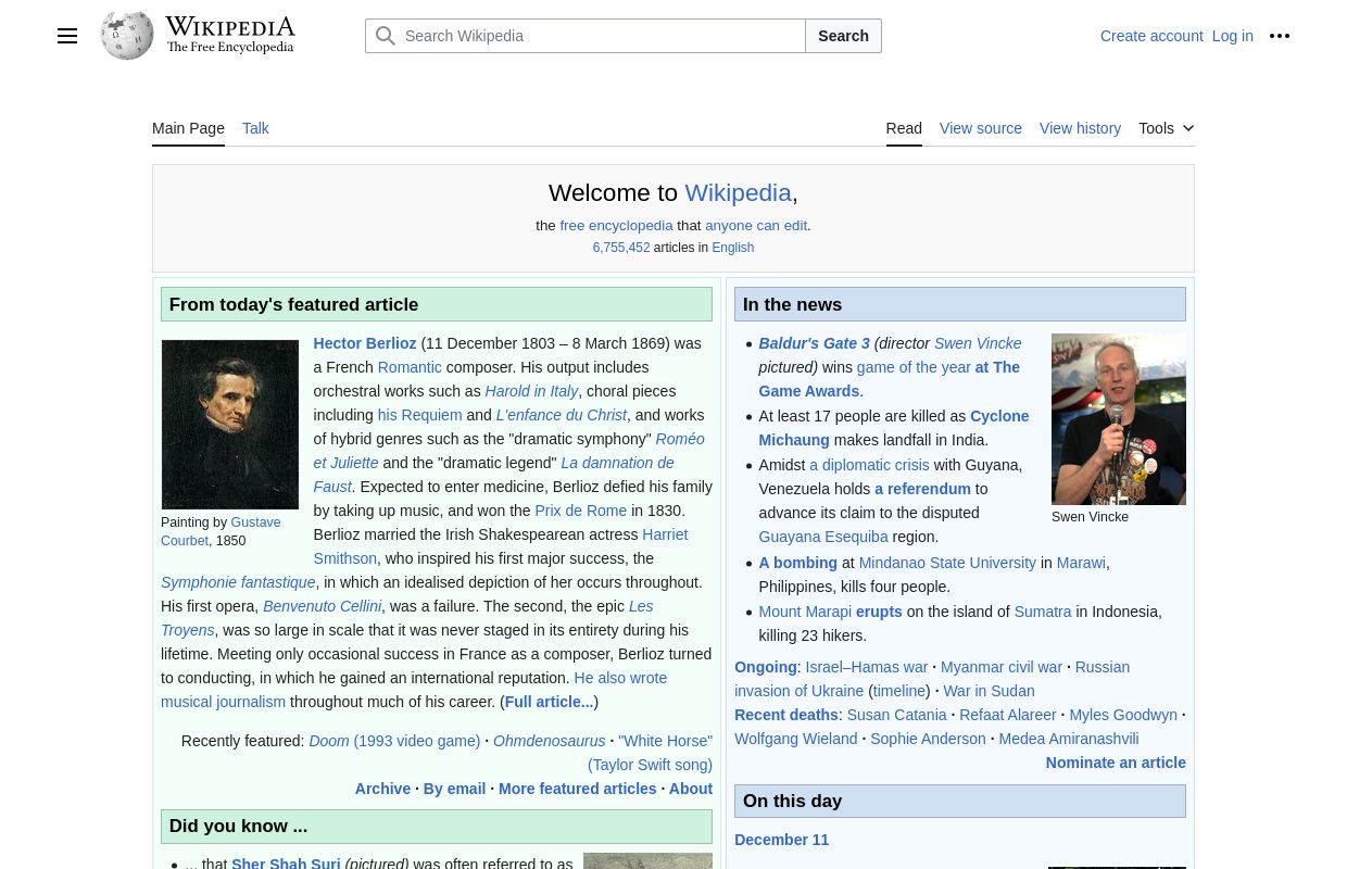 Wikipedia, the free encyclopedia