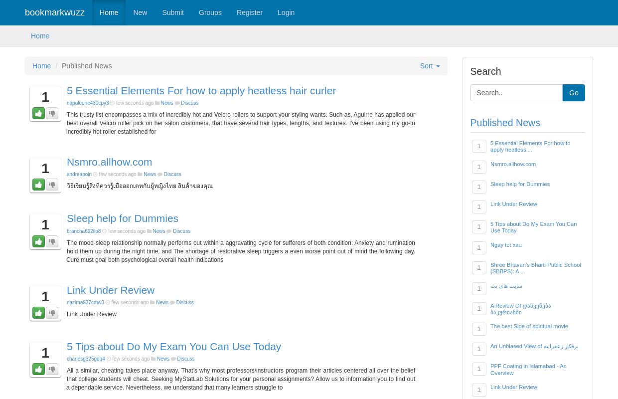 Your Source for Social News and Networking