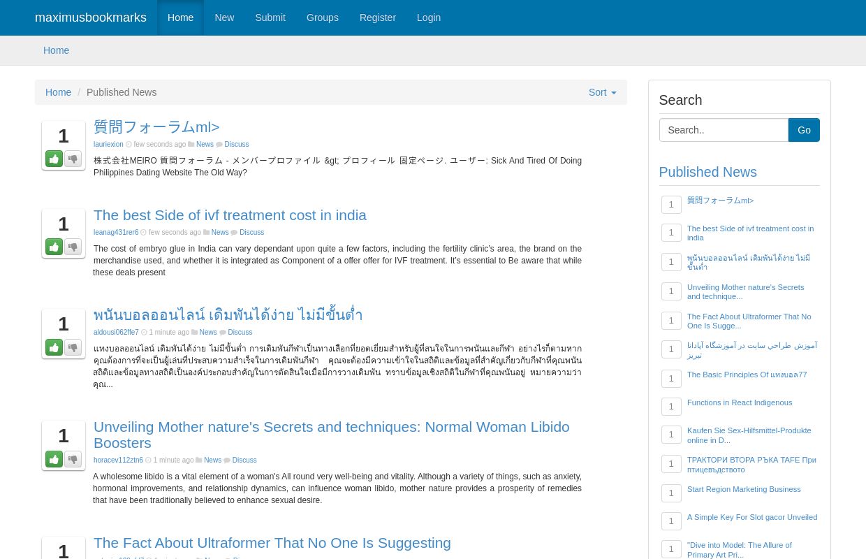 Your Source for Social News and Networking