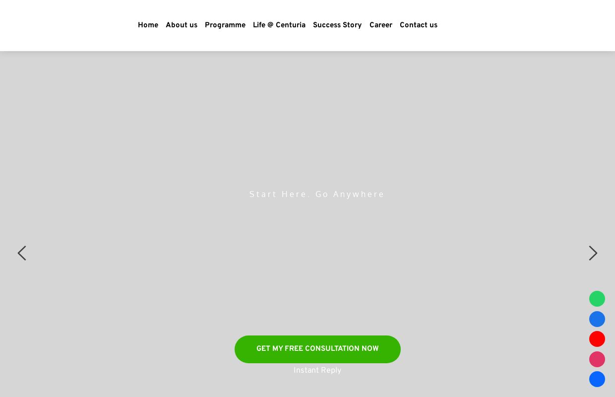 Flight Attendant Courses, Interview, Jobs, Training & Academy Malaysia