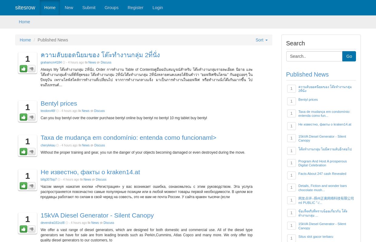 Your Source for Social News and Networking