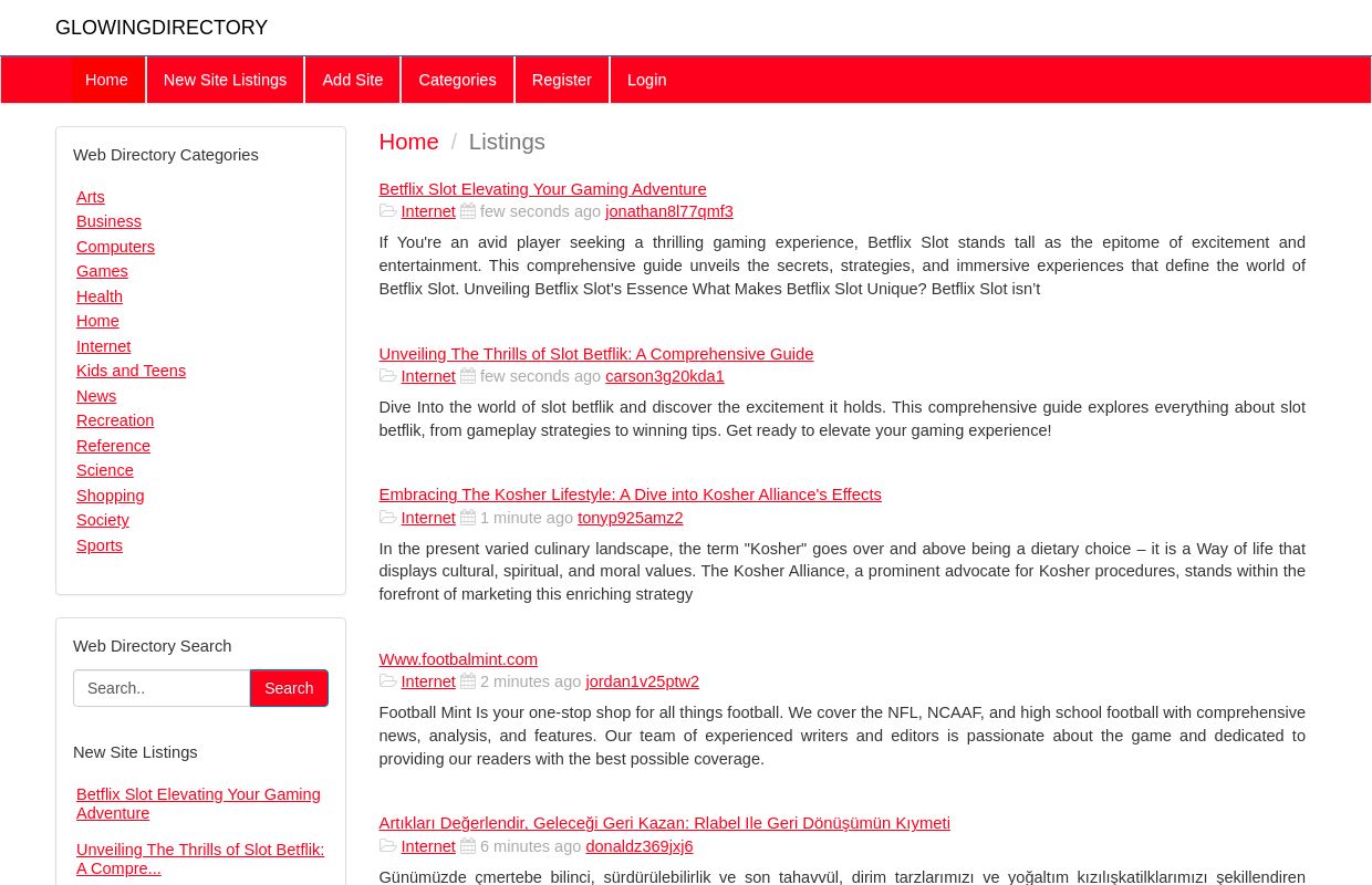 Best Web Directory Website