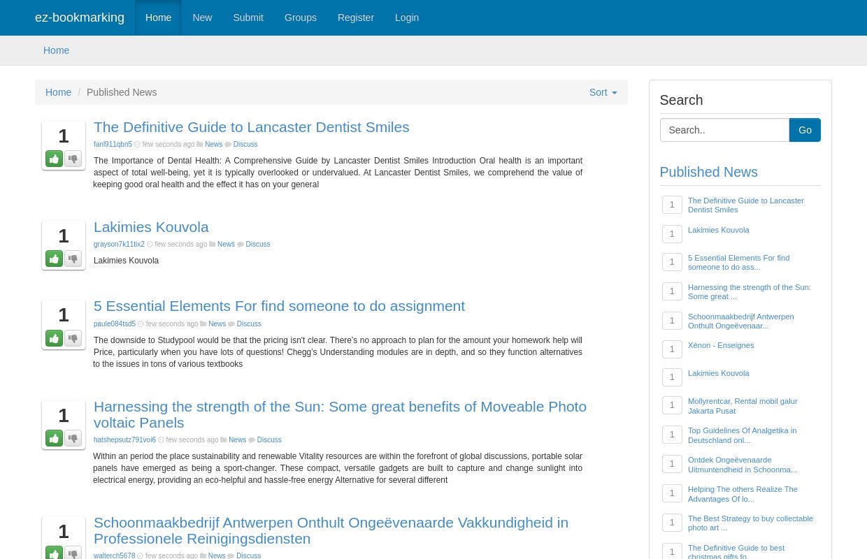 Your Source for Social News and Networking