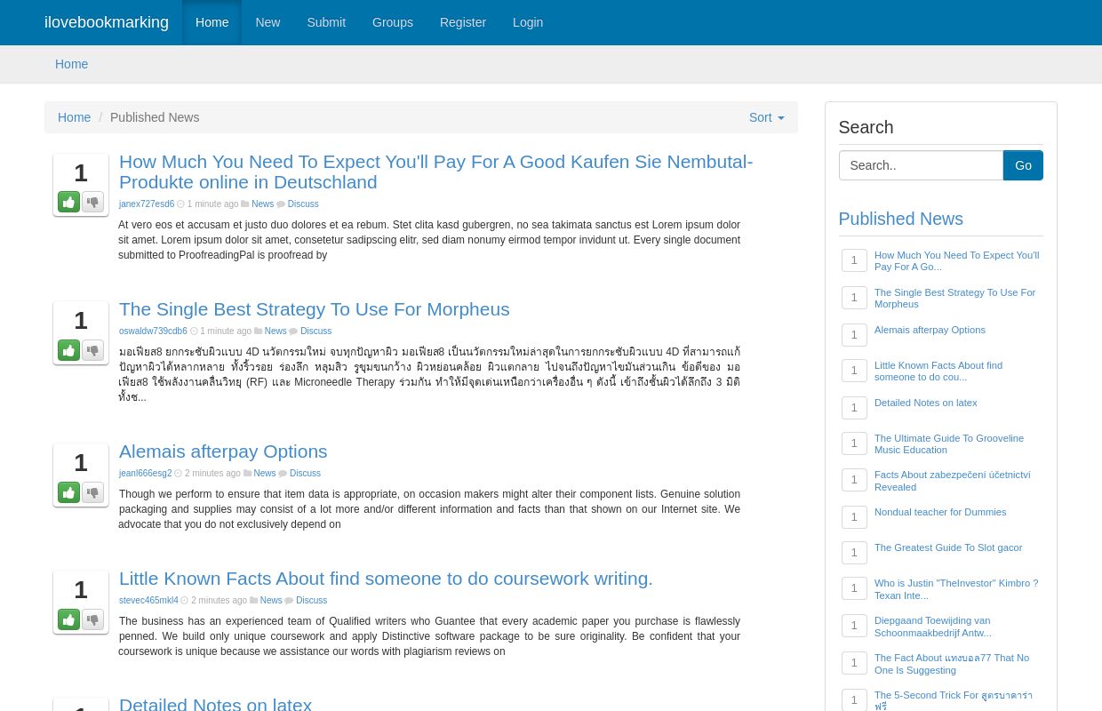 Your Source for Social News and Networking