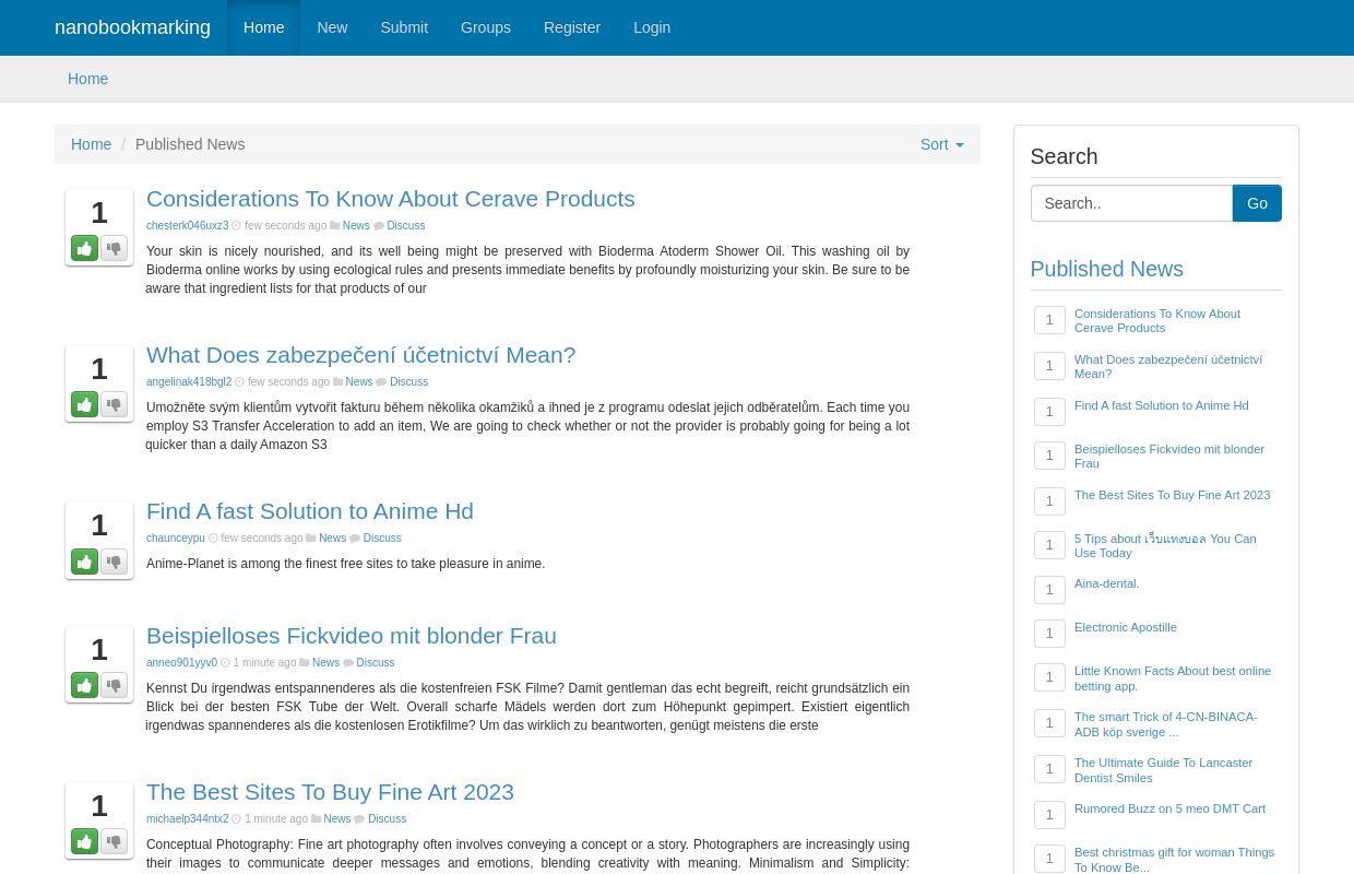 Your Source for Social News and Networking