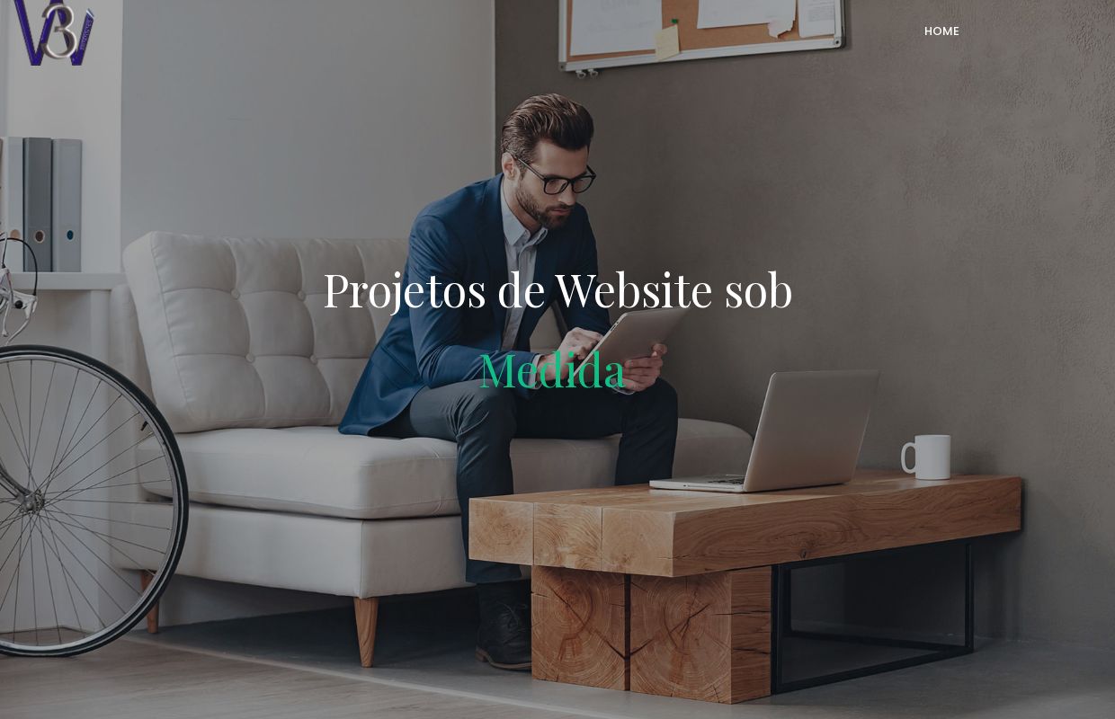 Criação de Sites – Criação de sites