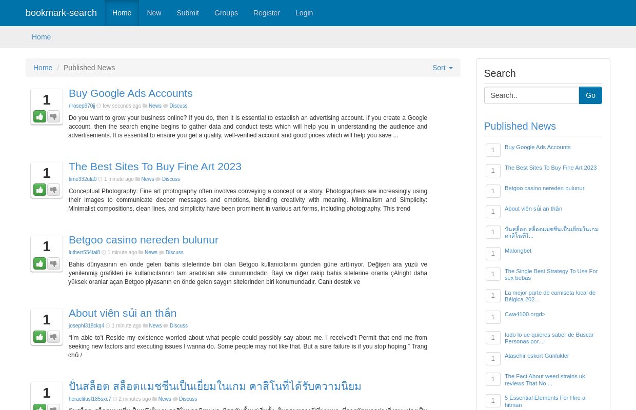 Your Source for Social News and Networking