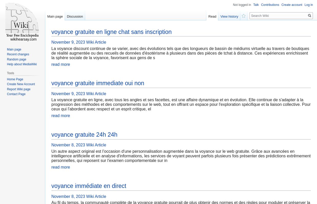 voyance gratuite en ligne chat sans inscription - homepage