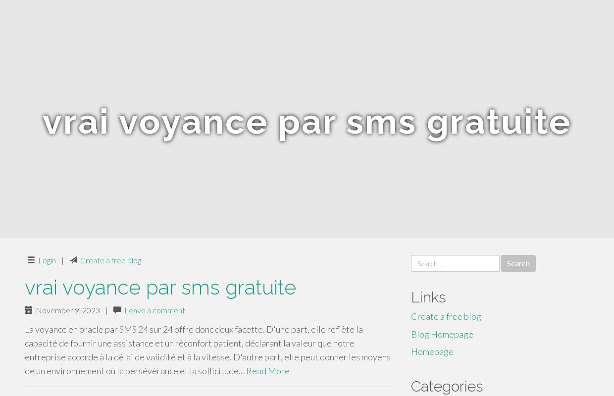vrai voyance par sms gratuite - homepage