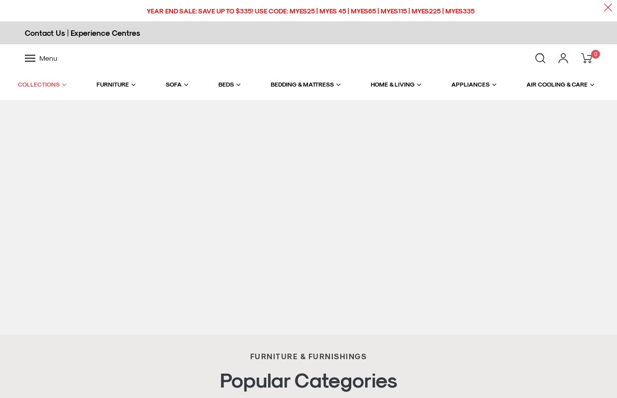Megafurniture: Buy Furniture in Singapore at Best Price - Online Sale
