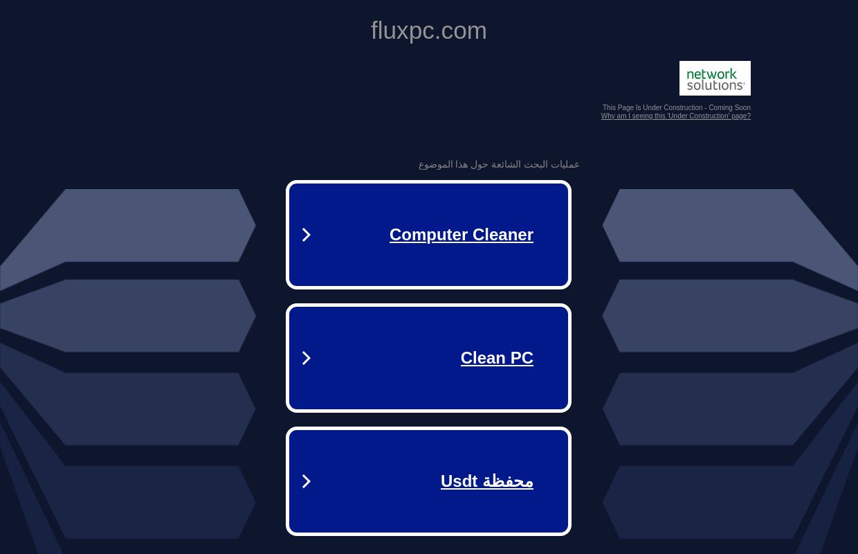 fluxpc.com