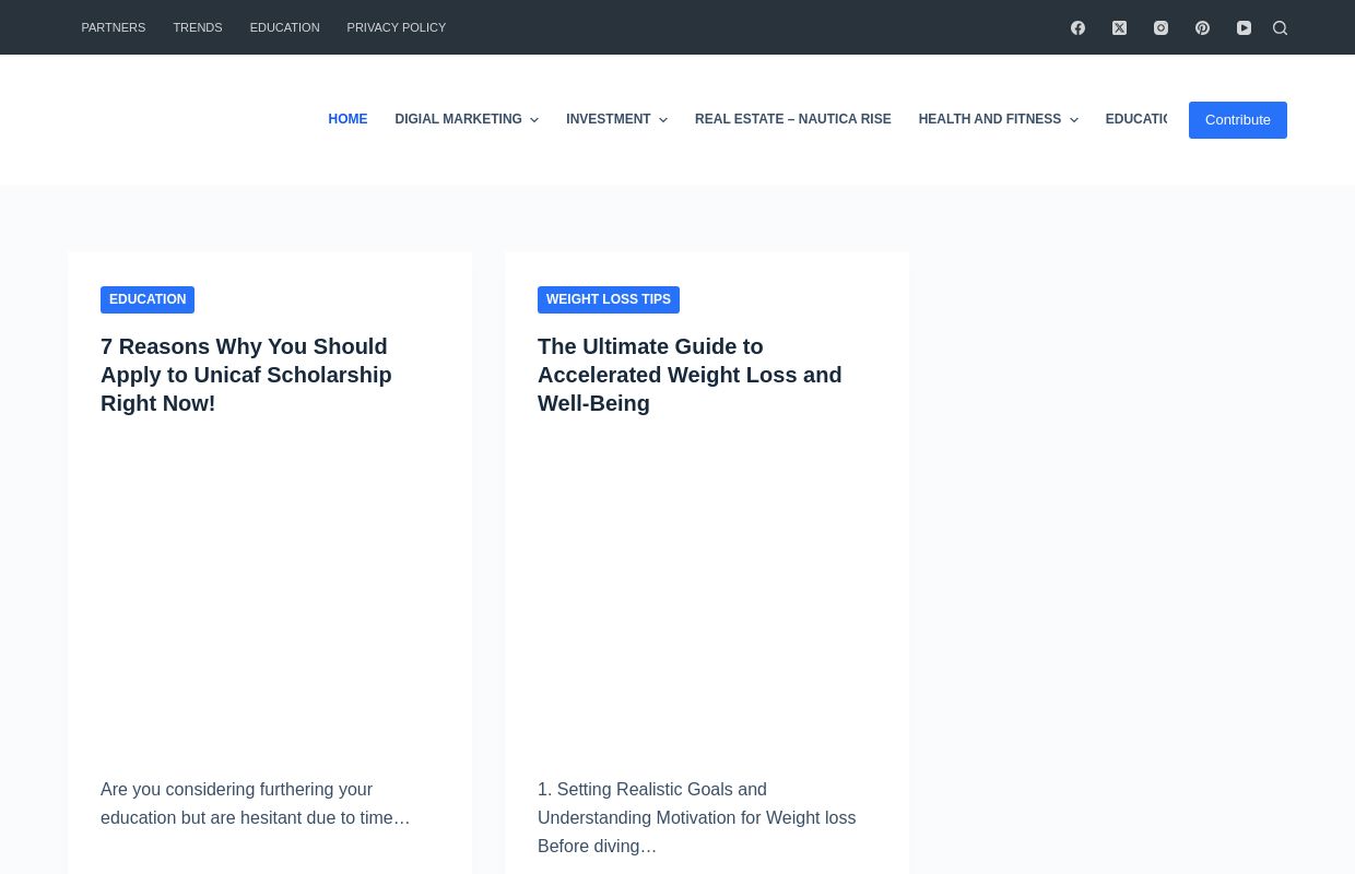 World Of Marketing - Digital Marketing Made Easy