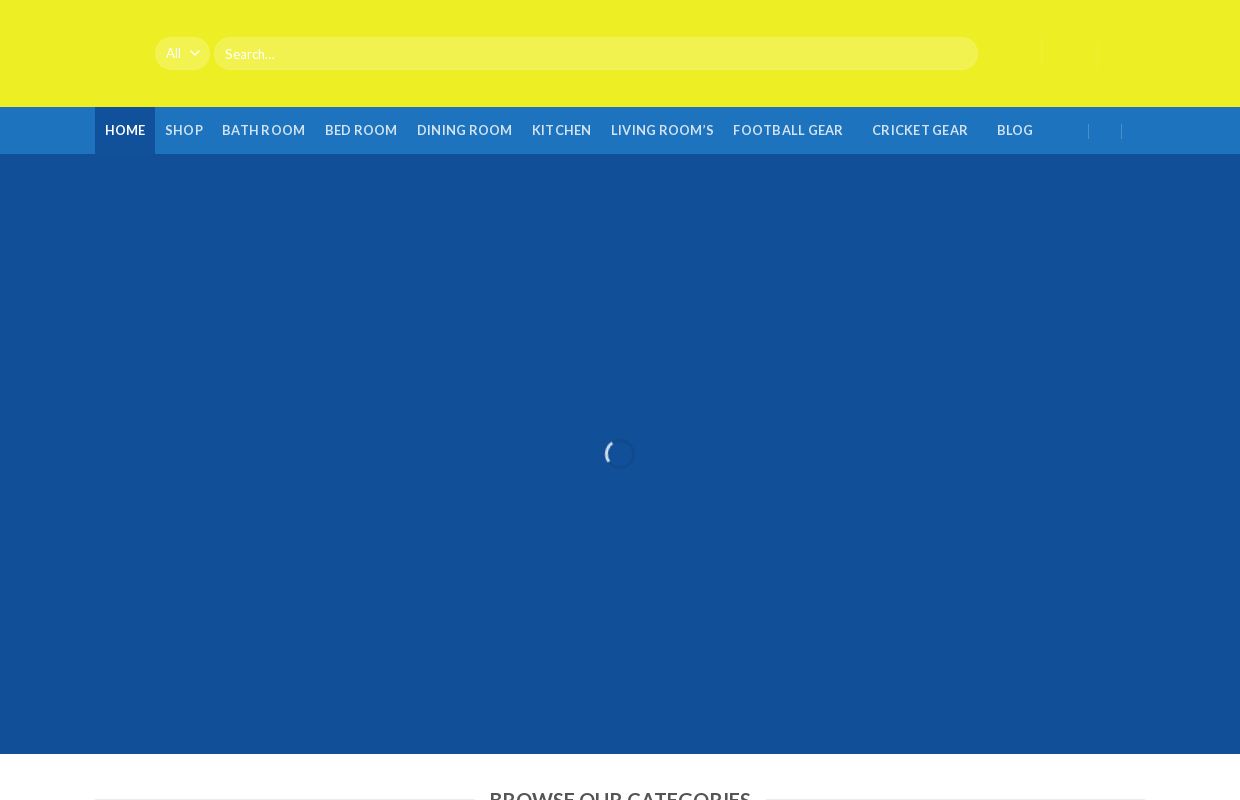 VictorianScott.com for best sports products and  home decor products – Home Décor Interior Design Products Website Store