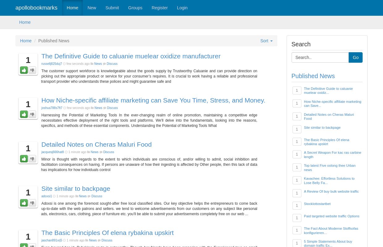 Your Source for Social News and Networking