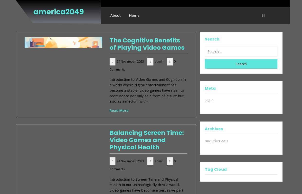 america2049 - america2049