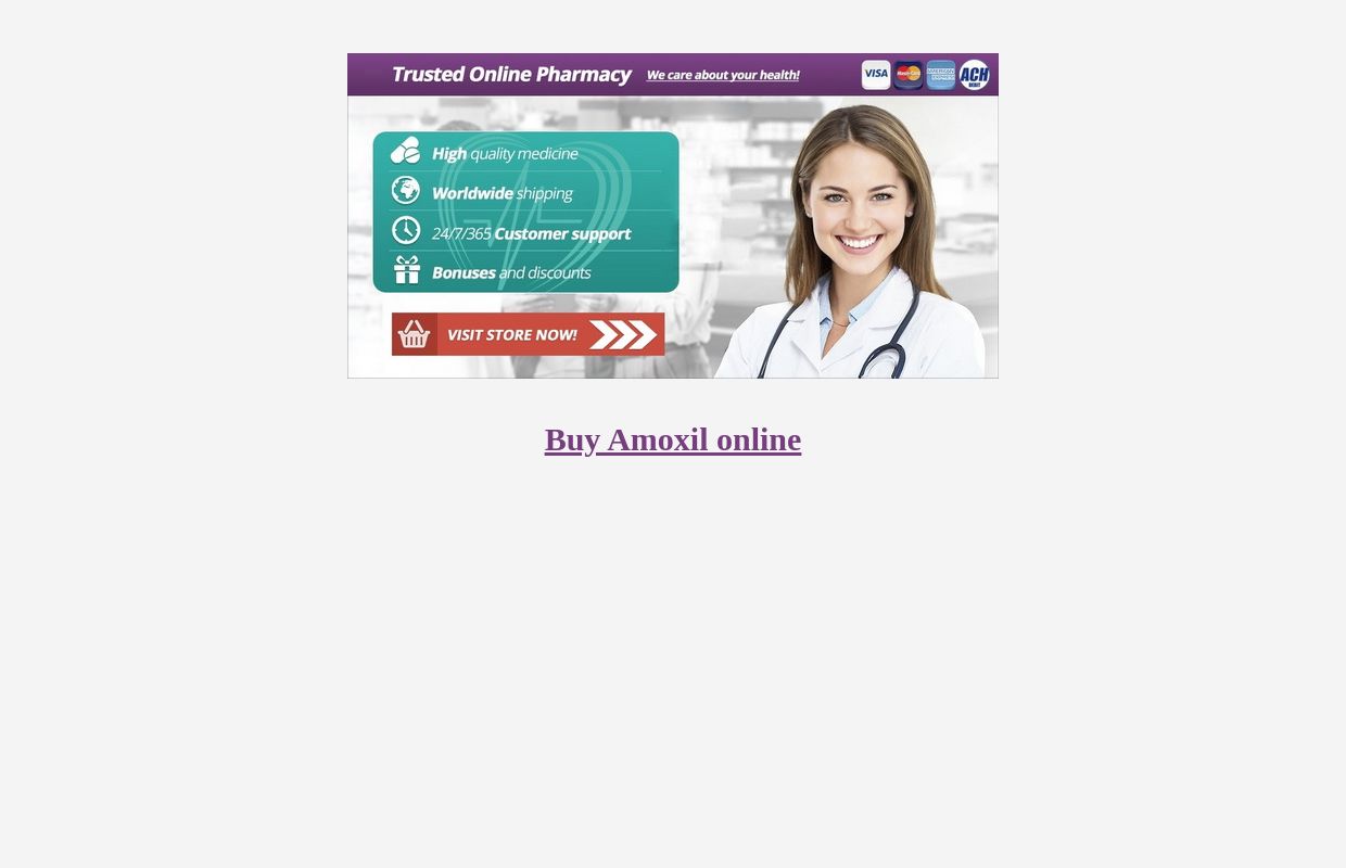 Buy cheap Amoxil - Get Generic Amoxil