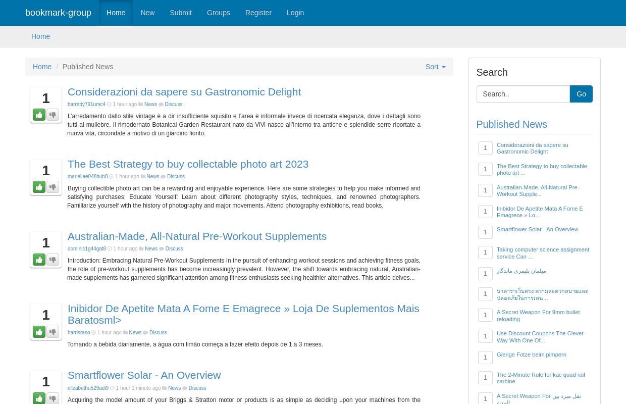 Your Source for Social News and Networking