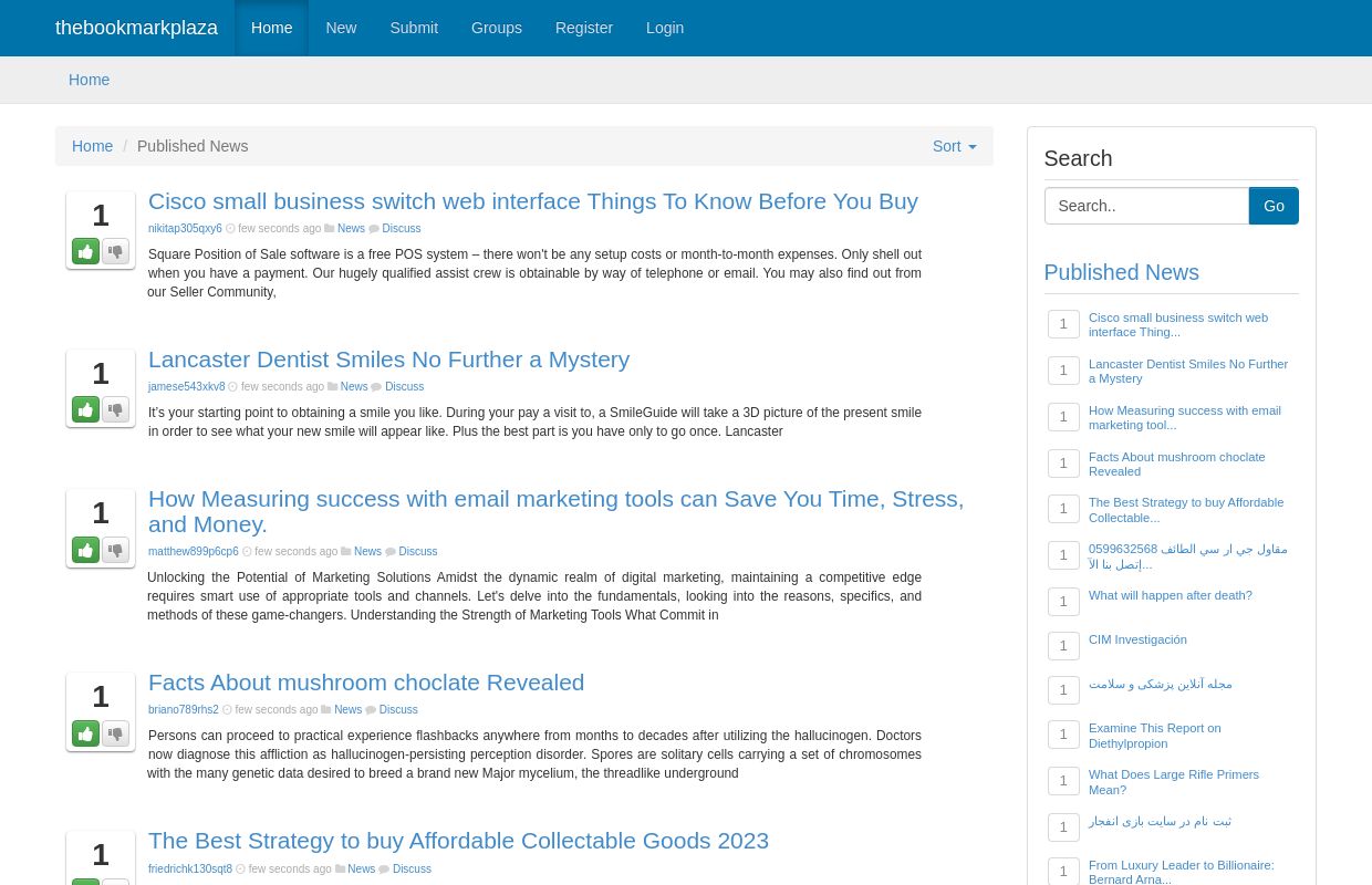 Your Source for Social News and Networking