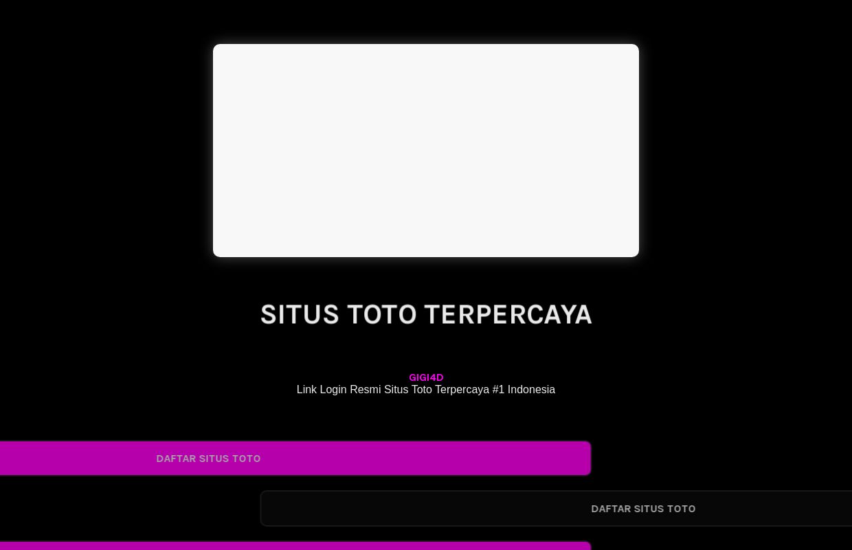 GIGI4D > Link Login Resmi Situs Toto Terpercaya #1 Indonesia