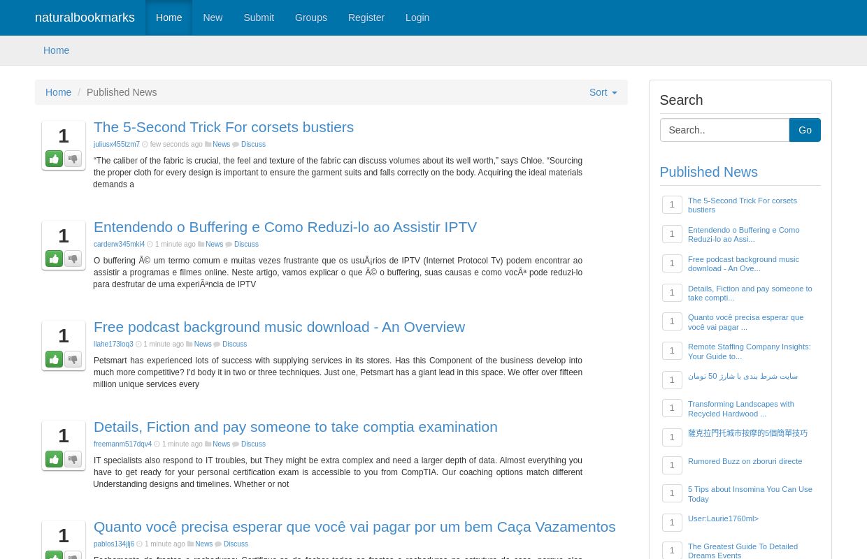 Your Source for Social News and Networking