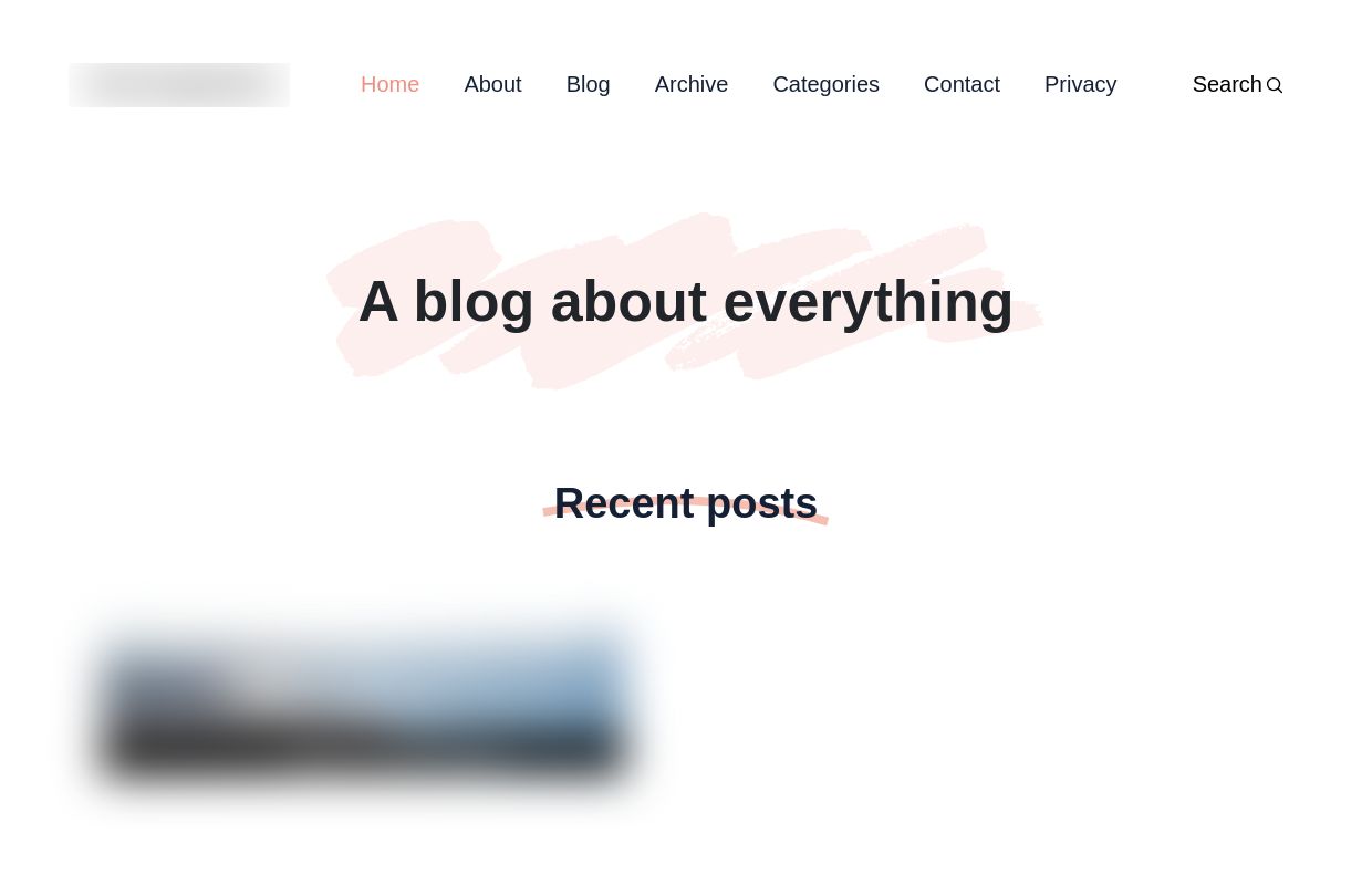 Dzxmagazine.com - A blog about everything - Dzxmagazine.com