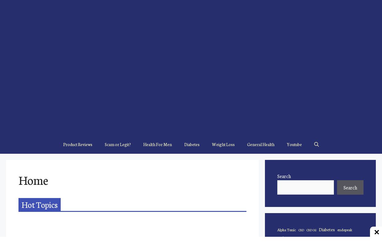 Home - Critical Customer Reviews