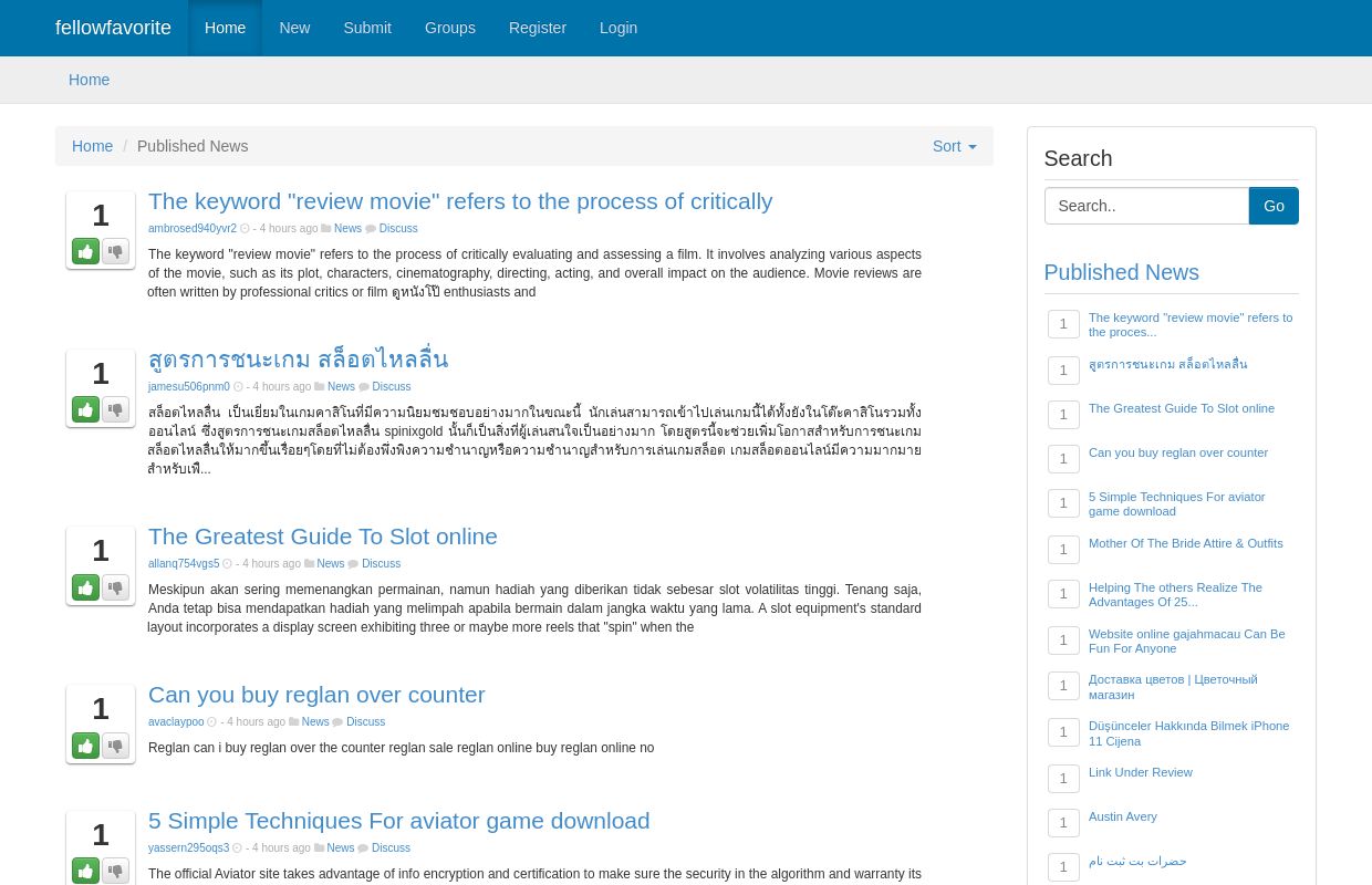 Your Source for Social News and Networking