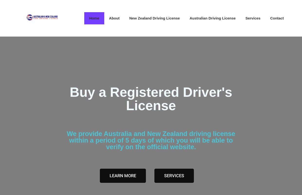 Buy Fake Driving License Online | Fake ID Cards