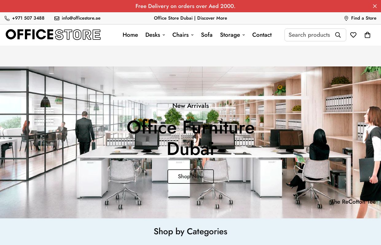 Buy Online Office Furniture Dubai | Office Store Dubai,Officestore.ae