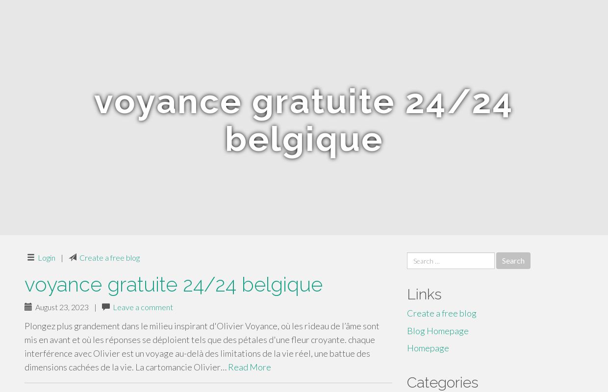 voyance gratuite 24/24 belgique - homepage